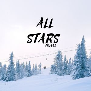 Album All Stars from Ovni