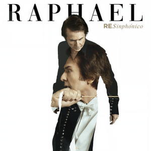 อัลบัม Resinphónico ศิลปิน Rapha
