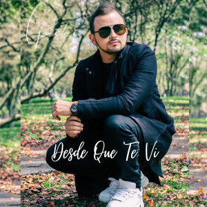 อัลบัม Desde Que Te Vi ศิลปิน Gaitán