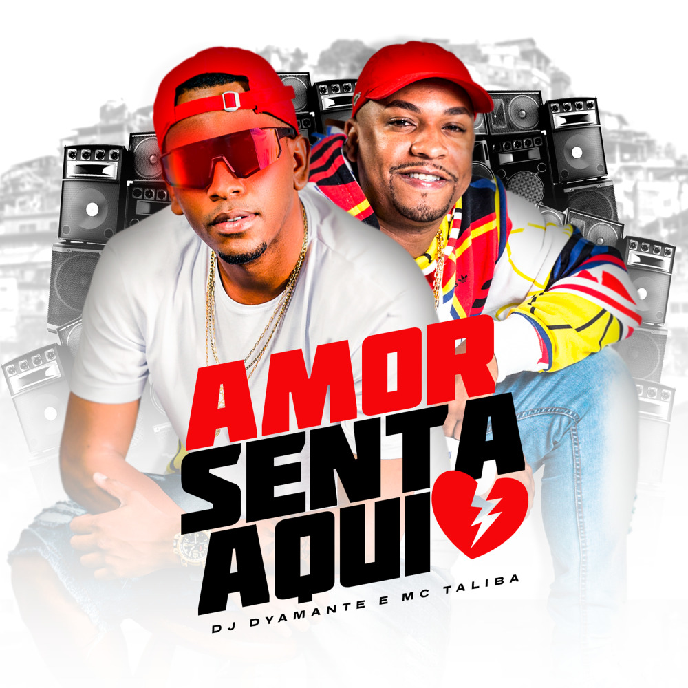 Amor Senta Aqui