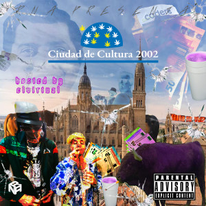 ดาวน์โหลดและฟังเพลง No tengo vergüenza (Explicit) พร้อมเนื้อเพลงจาก Suob