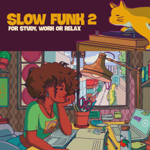 Various的專輯Slow Funk 2 (For Study, Work or Relax)