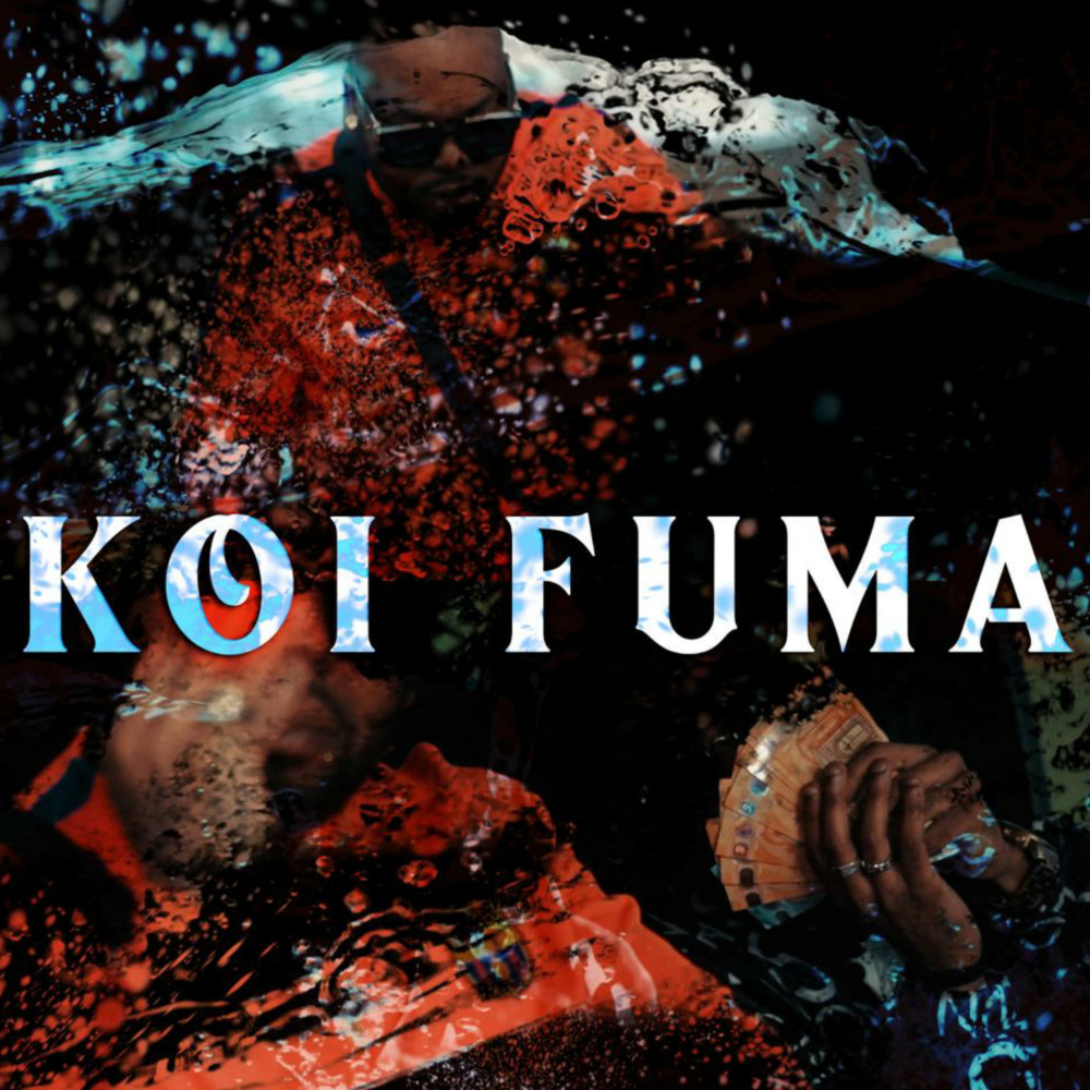 Koi Fuma (Explicit)