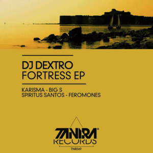 收聽DJ Dextro的Karisma (Original Mix)歌詞歌曲