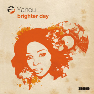 Yanou的專輯Brighter Day