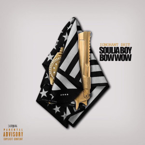 收聽Soulja Boy Tell 'Em的That Way (Remix) (Explicit) (Remix|Explicit)歌詞歌曲