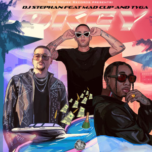 收聽DJ Stephan的OKEY (Explicit)歌詞歌曲