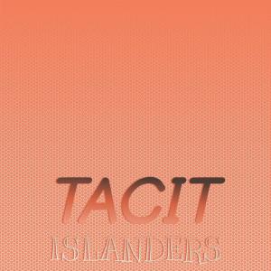 อัลบัม Tacit Islanders ศิลปิน Various