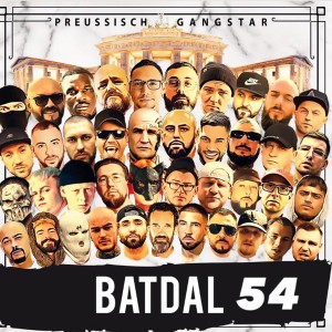 收聽Batdal54的Bizzy (Explicit)歌詞歌曲