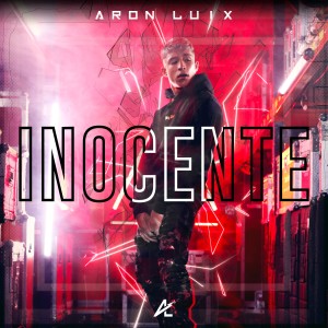 Aron Luix的專輯Inocente