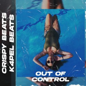Album OUT OF CONTROL from 