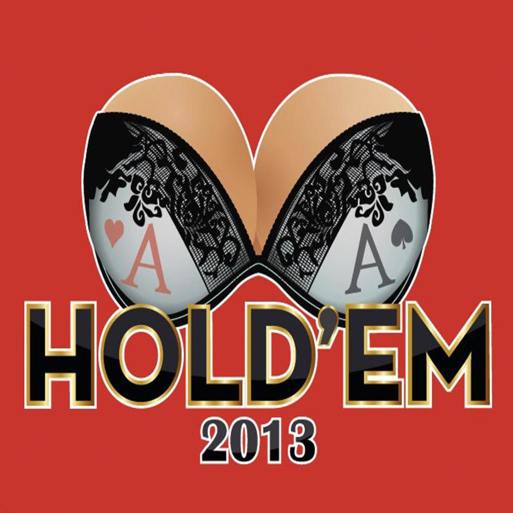 Hold 'Em 2013 (Explicit)