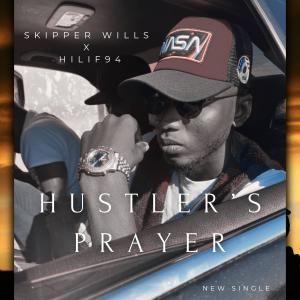 Hilifa94的專輯Hustler's Prayer (feat. Hilifa94) (Explicit)