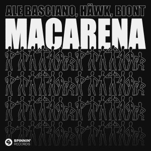 ดาวน์โหลดและฟังเพลง Macarena พร้อมเนื้อเพลงจาก Ale Basciano