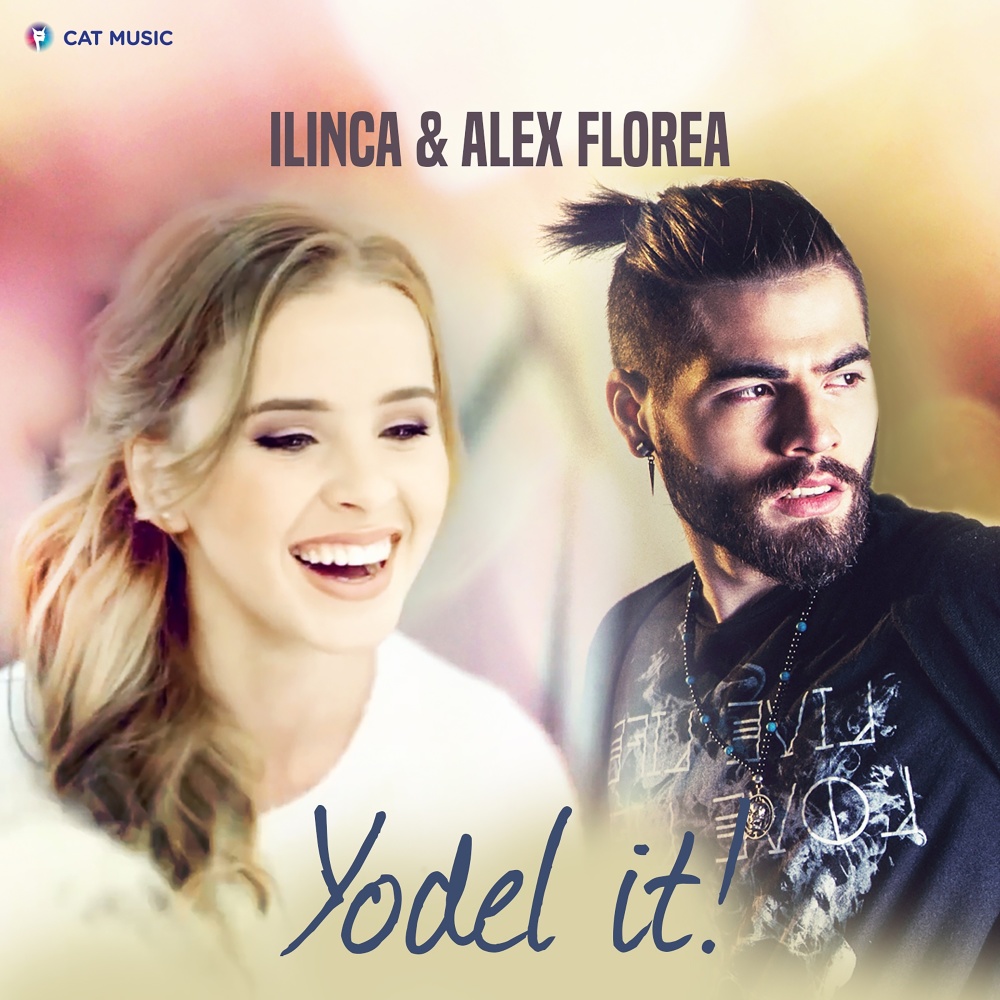 Yodel It! (DJ Pantelis & DJ Pete Official Remix)
