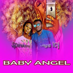 Dengarkan Baby Angel lagu dari Jiga Icy dengan lirik