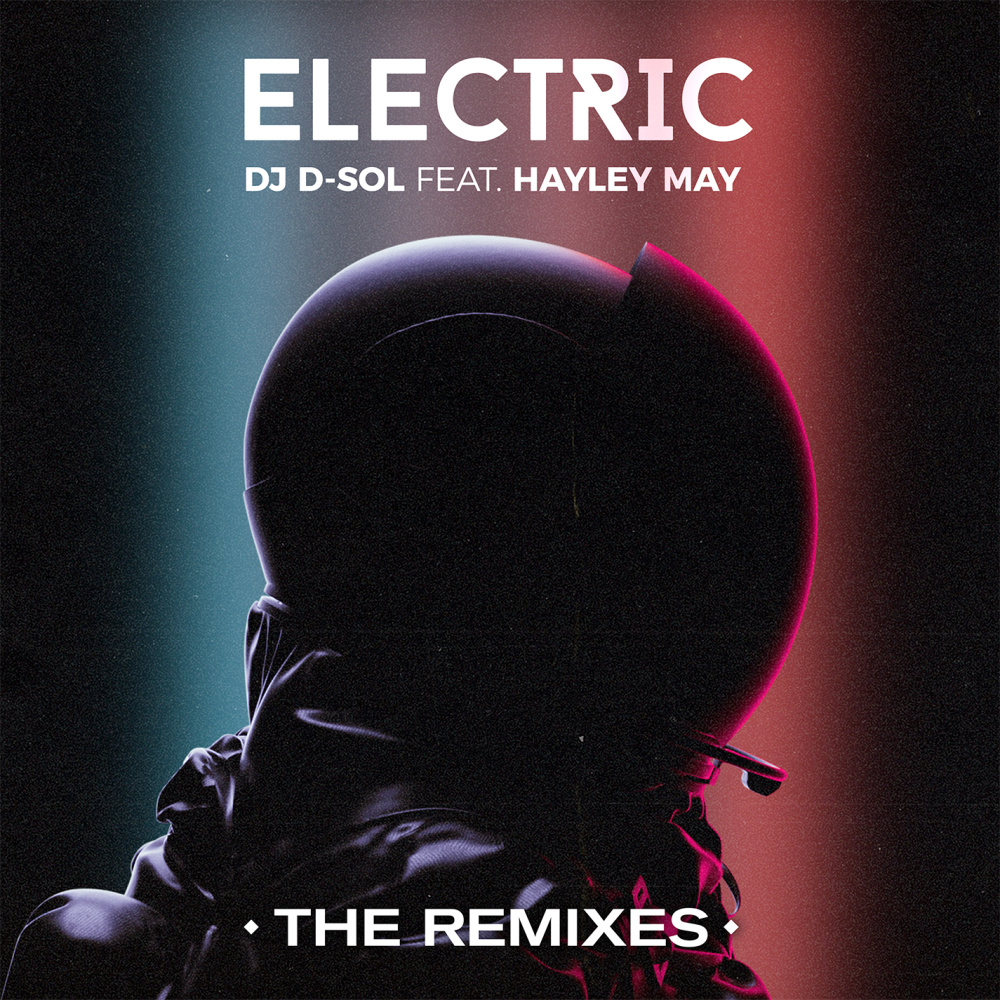 Electric (feat. Hayley May) (FANGS Remix)