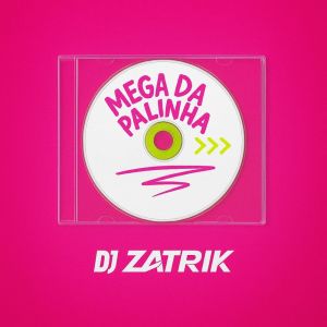 Album Mega Da Palinha (Explicit) from 