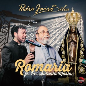 Album Romaria from Padre Jairo Silva