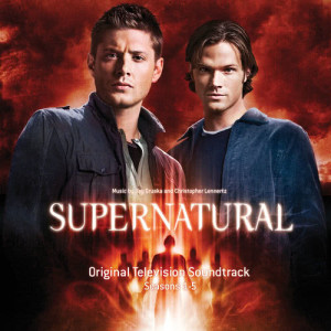 อัลบัม Supernatural: Seasons 1-5 (Original Television Soundtrack) ศิลปิน Jay Gruska