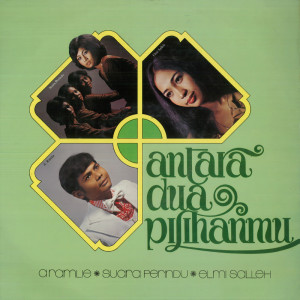 A. Ramlie的專輯Antara Dua Pilihanmu