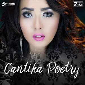 Dengarkan lagu Ttdj nyanyian Cantika Poetry dengan lirik