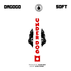 收聽Dagogo的Underdog歌詞歌曲