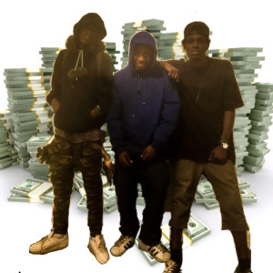 Listen to $Paper up$ (Explicit) song with lyrics from Shamike