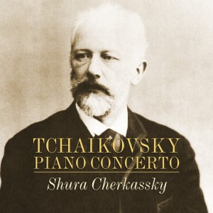 Tchaikovsky Piano Concerto dari Shura Cherkassky