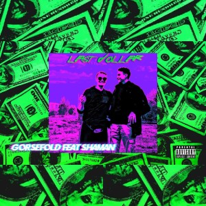 Album LAST DOLLAR from GorSefOld