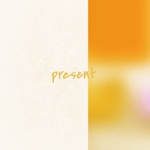 THE BEAT GARDEN的專輯present