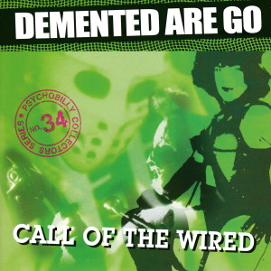 收聽Demented Are Go的Queen Of Disease (Explicit)歌詞歌曲