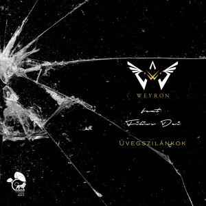 ดาวน์โหลดและฟังเพลง Üvegszilánkok พร้อมเนื้อเพลงจาก Weyron