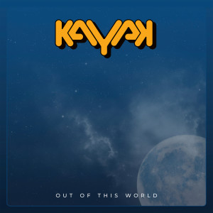Kayak的專輯Out of This World