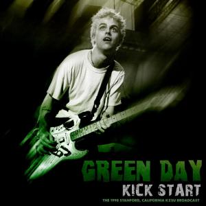 Album Kick Start (Live 1990) from Green Day