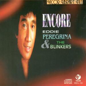 Eddie Peregrina的專輯Encore