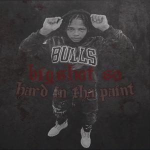Hard In Tha Paint (Explicit)