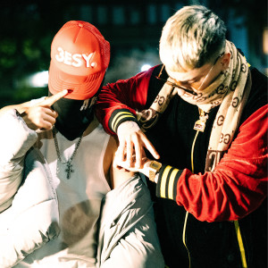 Yxung Vice的專輯1 MILLON DE PE (Explicit)