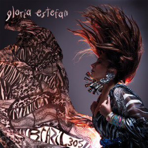 Album BRAZIL305 from Gloria Estefan