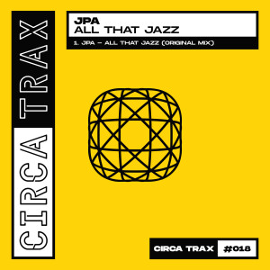 JPA的专辑All That Jazz