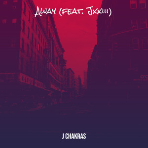 Album Away oleh JXXIII