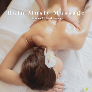 Album Rain Music Massage: Stress Melted Away oleh Summer Showers