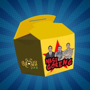Listen to Nasi Goreng song with lyrics from SEMARpro