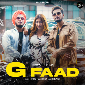 Album G Faad oleh DJ Ravish