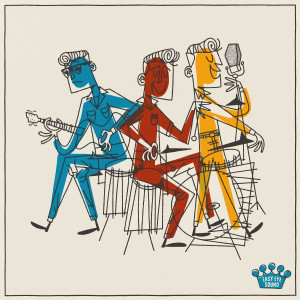 ดาวน์โหลดและฟังเพลง Heart Full of Love (Live From Easy Eye Sound) พร้อมเนื้อเพลงจาก Aaron Frazer