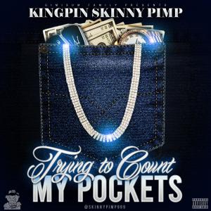Kingpin Skinny Pimp的專輯Trying to count my pockets (Explicit)