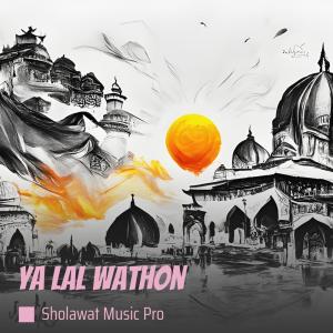 Album Ya Lal Wathon (Live) oleh SHOLAWAT MUSIC PRO