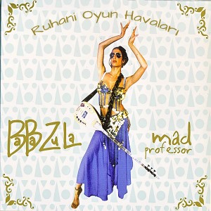 ดาวน์โหลดและฟังเพลง Mary Jane Of The Sex Cinema พร้อมเนื้อเพลงจาก Baba Zula