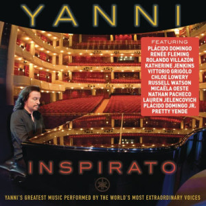 ดาวน์โหลดและฟังเพลง Il primo tocco (First Touch) พร้อมเนื้อเพลงจาก Yanni