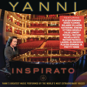 ดาวน์โหลดและฟังเพลง L'ombra dell'angelo (Nice To Meet You) พร้อมเนื้อเพลงจาก Yanni